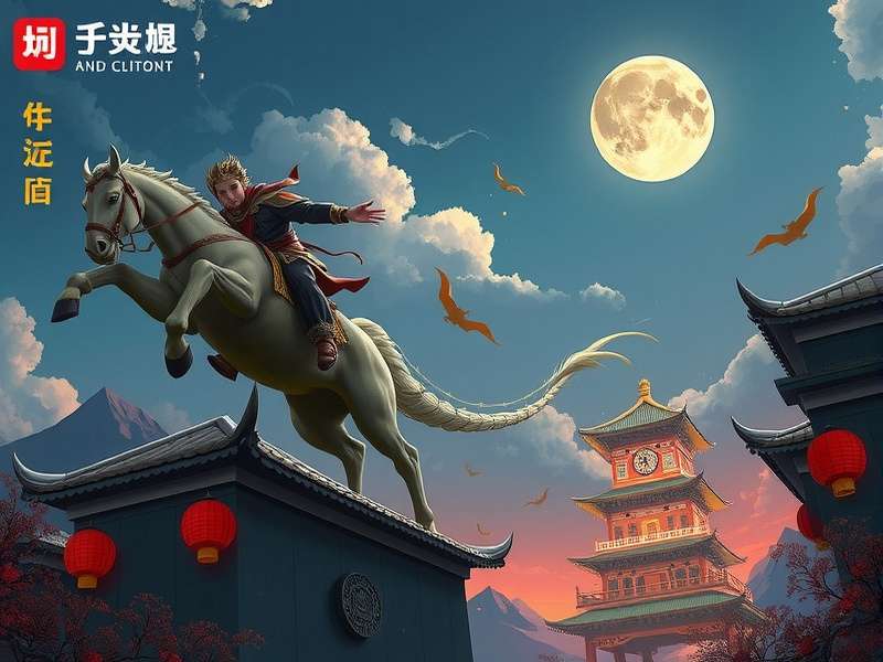 纪录片《丝路新语》拍摄